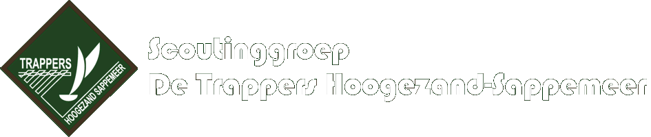 Scoutinggroep de Trappers