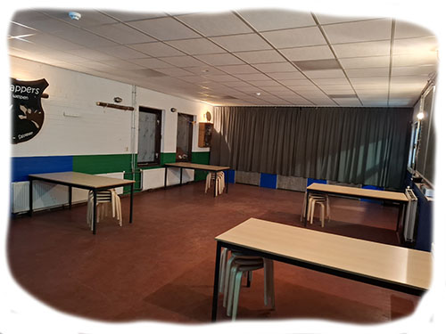 1e lokaal